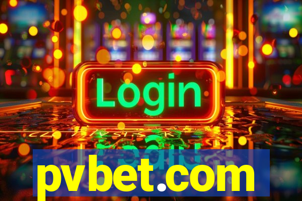 pvbet.com