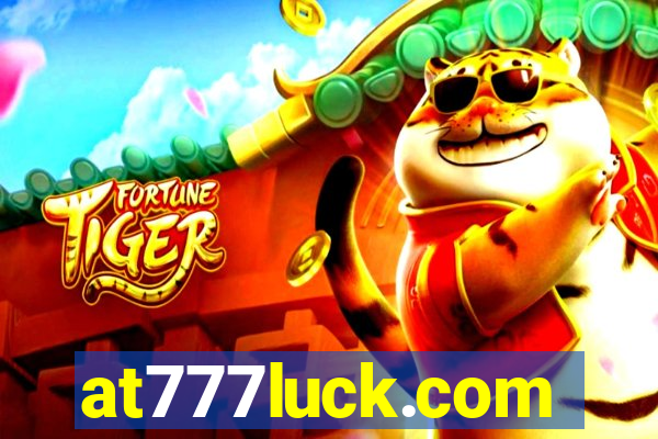 at777luck.com