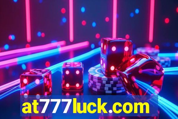 at777luck.com