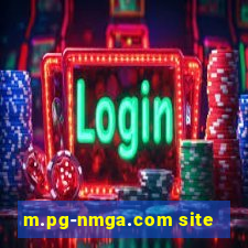 m.pg-nmga.com site