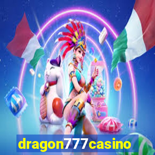 dragon777casino