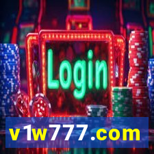 v1w777.com