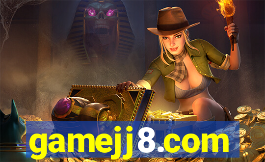 gamejj8.com