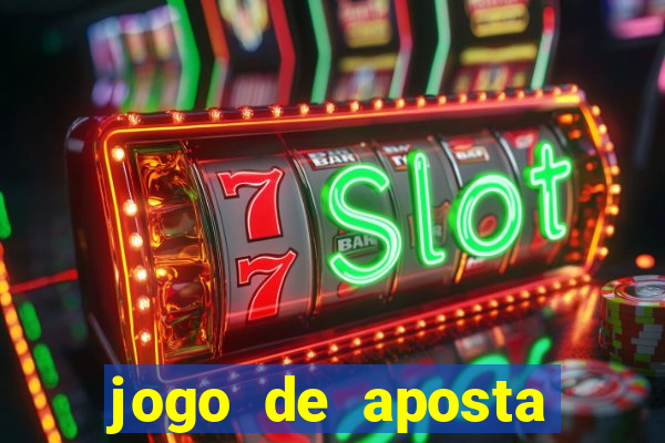 jogo de aposta demo gratis