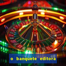 o banquete editora 34 pdf