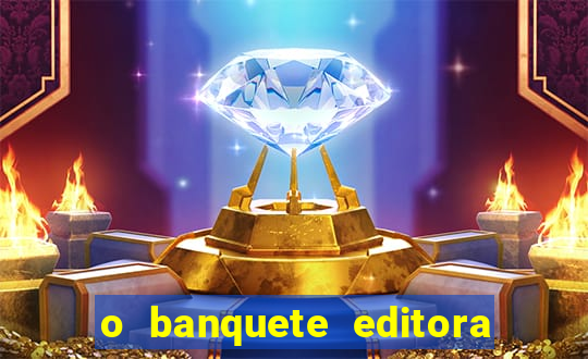 o banquete editora 34 pdf