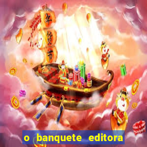 o banquete editora 34 pdf