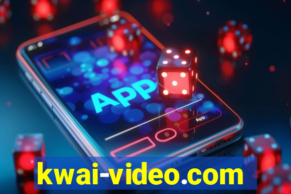 kwai-video.com