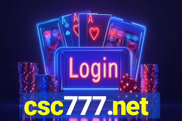 csc777.net