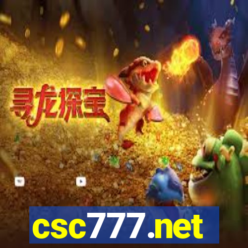 csc777.net