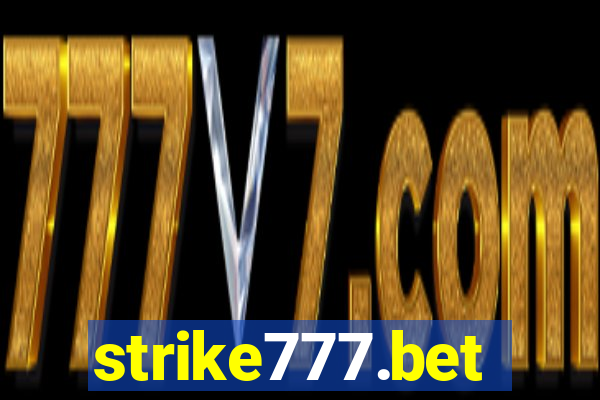 strike777.bet