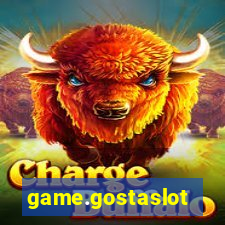 game.gostaslot