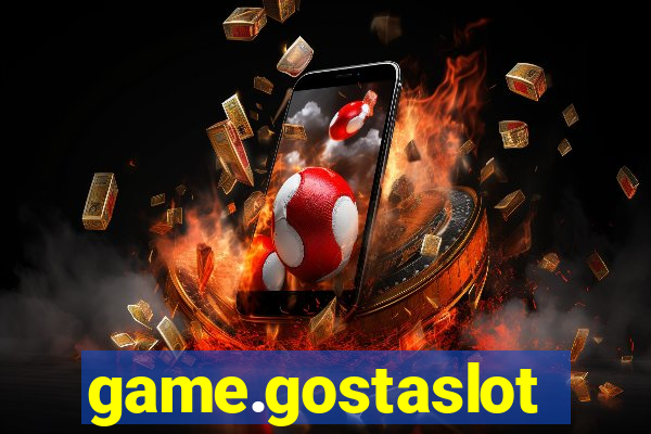 game.gostaslot