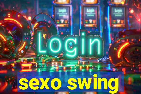 sexo swing