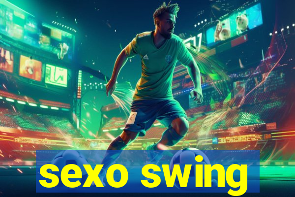 sexo swing