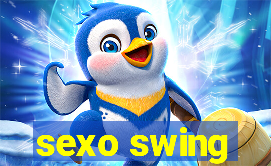 sexo swing