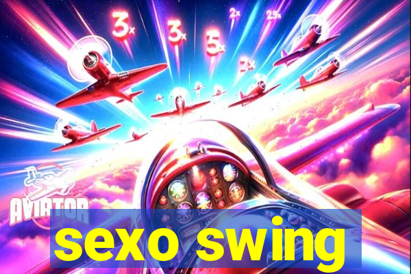 sexo swing