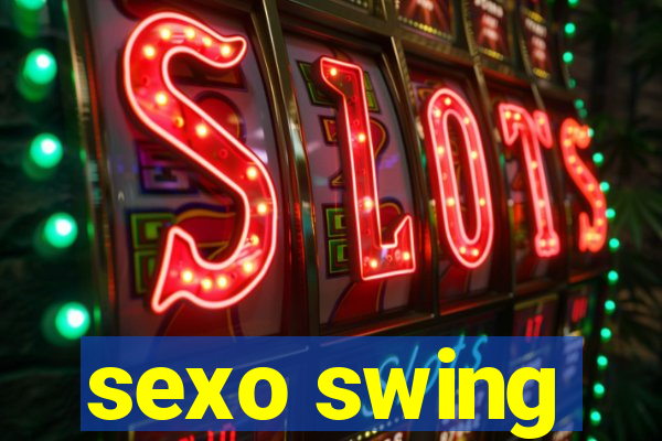 sexo swing