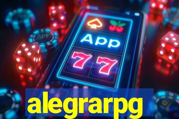 alegrarpg