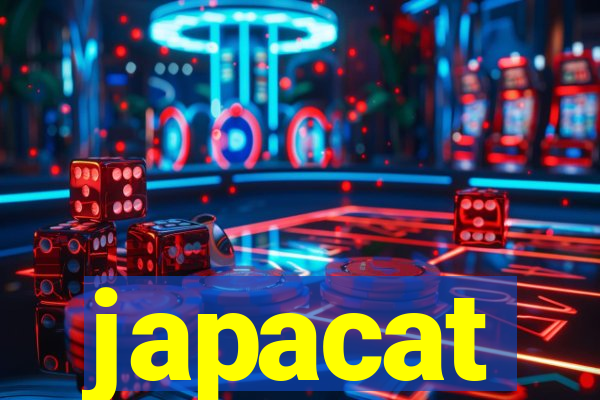 japacat