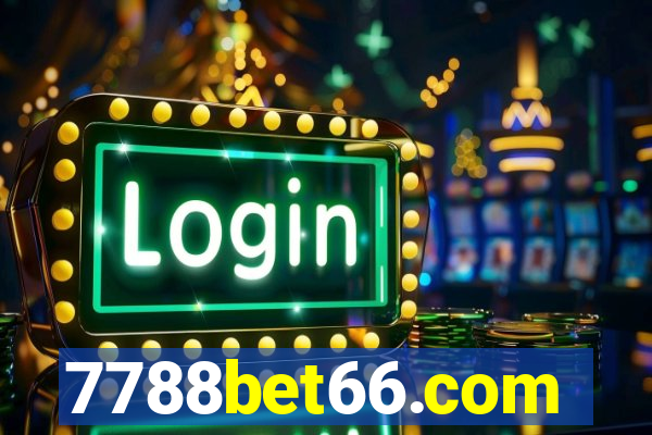 7788bet66.com