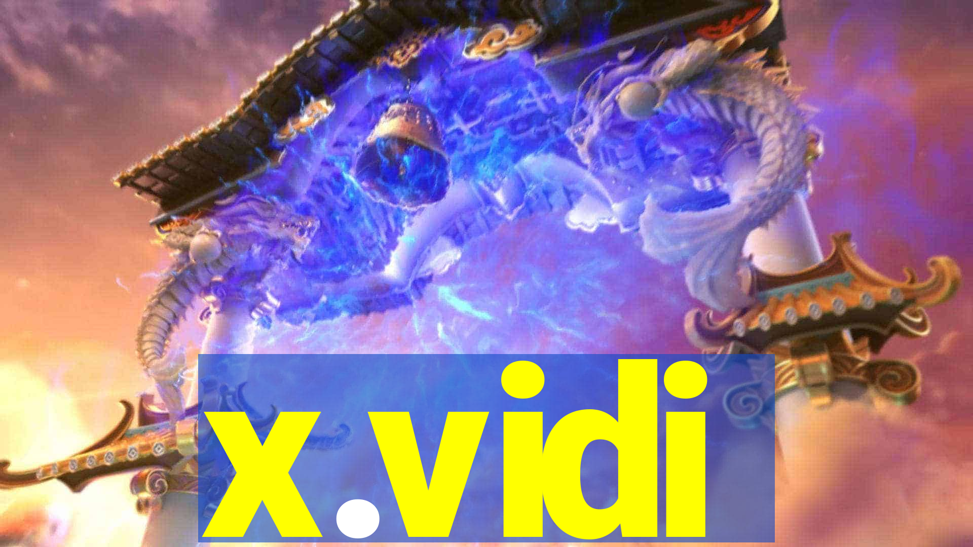 x.vidi