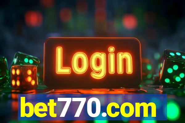 bet770.com