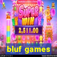 bluf games