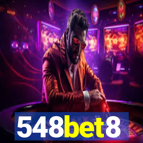 548bet8