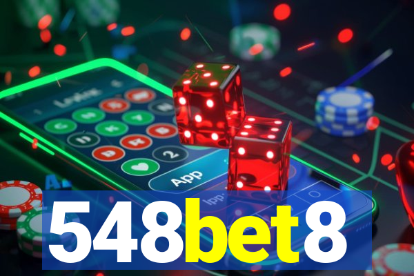 548bet8