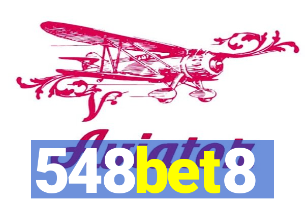 548bet8