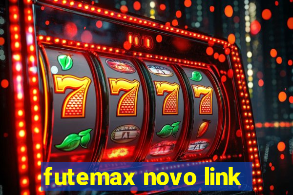 futemax novo link