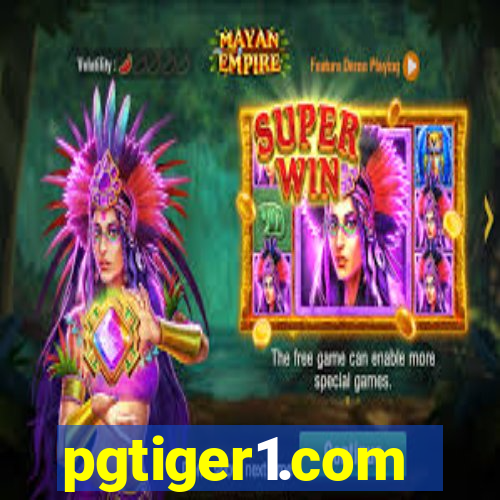 pgtiger1.com