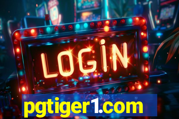 pgtiger1.com