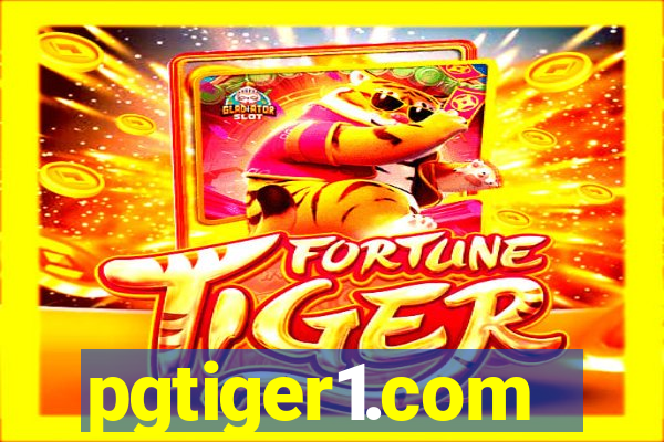 pgtiger1.com