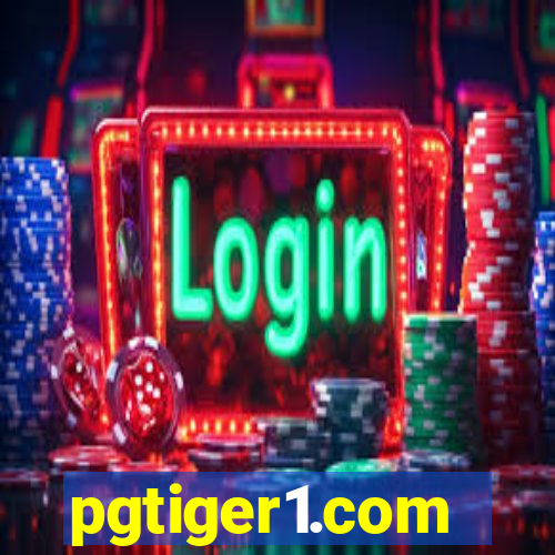 pgtiger1.com