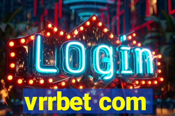 vrrbet com