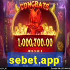 sebet.app