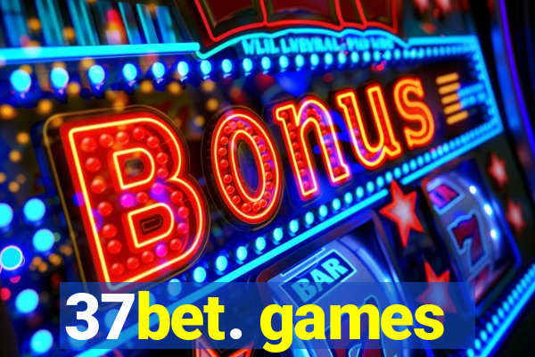 37bet. games