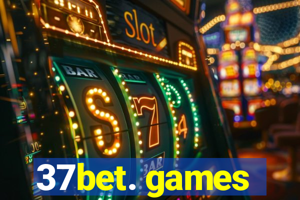 37bet. games