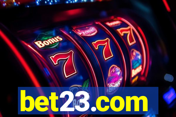 bet23.com