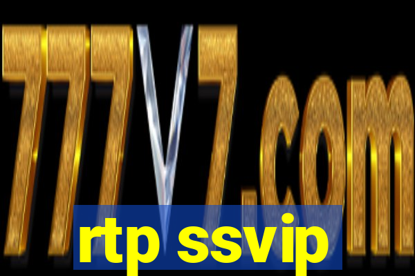 rtp ssvip