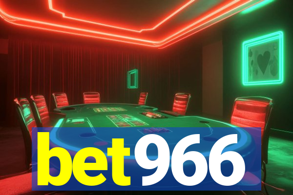 bet966