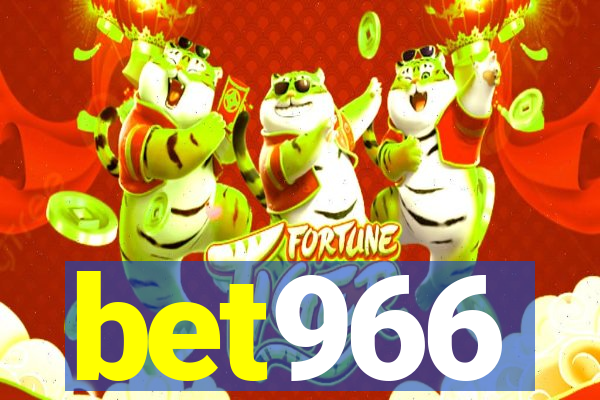 bet966