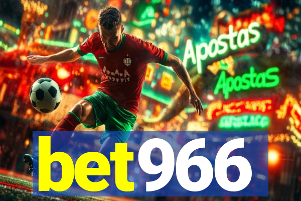 bet966