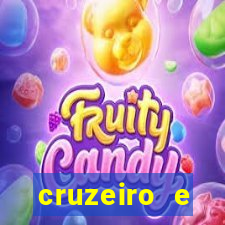 cruzeiro e corinthians primeiro turno