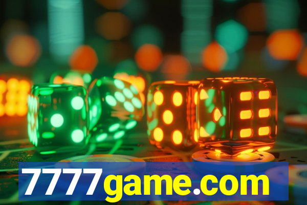 7777game.com