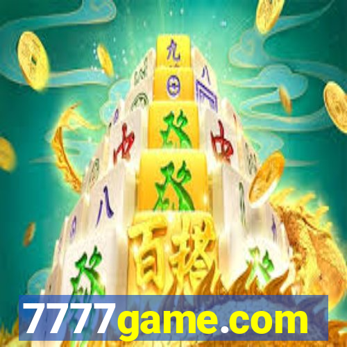 7777game.com