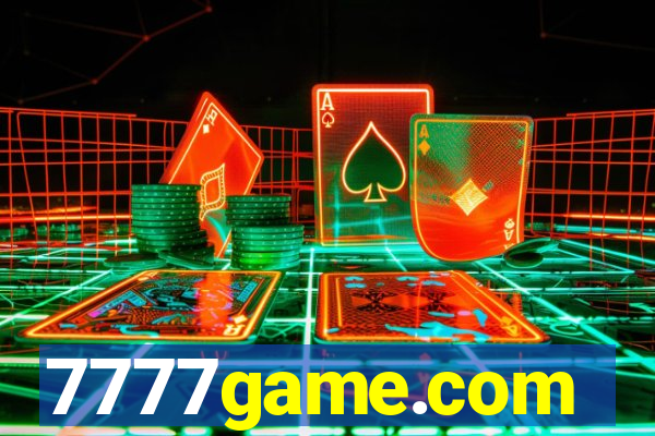 7777game.com