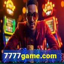 7777game.com